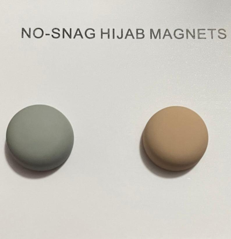 Hijab Magnets - Zjtradeapparel